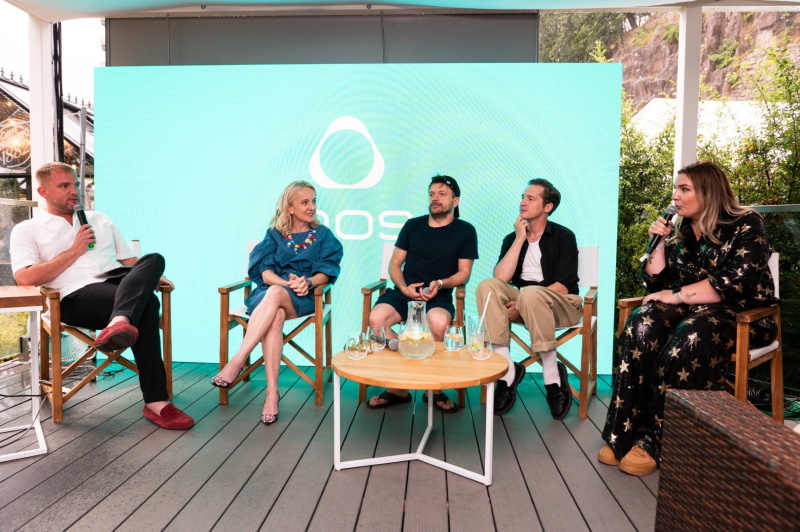 Nahlédněte filmovým oknem do Varů a najděte i vy svůj důvod