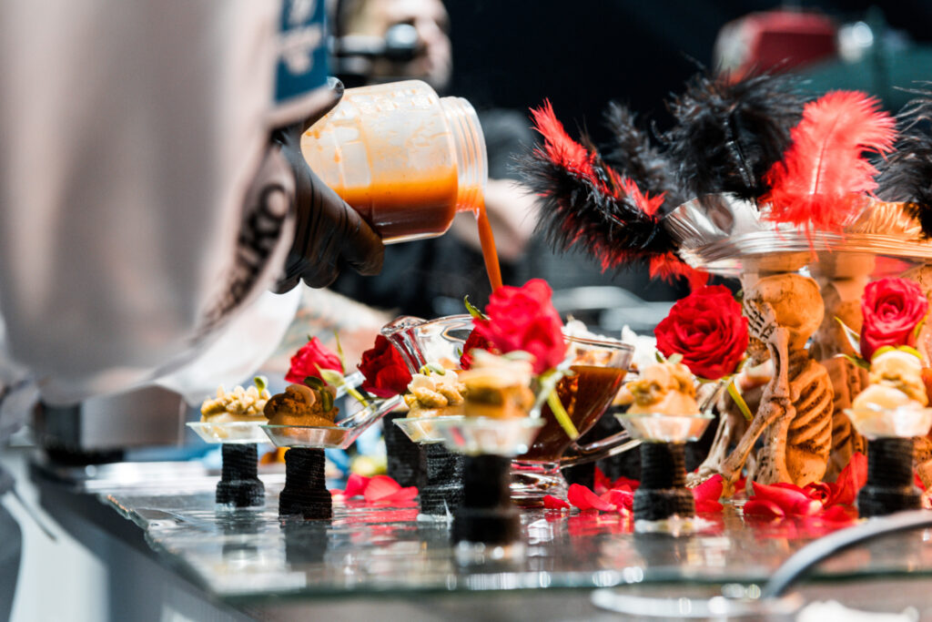 Velké finále národního kola proslulé kuchařské soutěže BOCUSE D'OR se odehraje 30. června v Grandhotelu Pupp