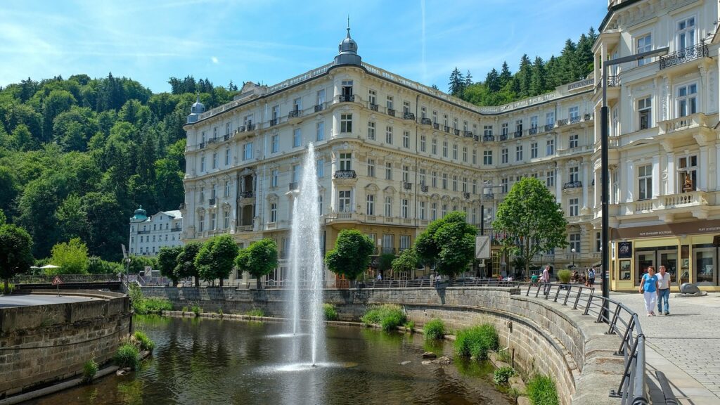 Vítejte na portálu Festivalové Vary cz