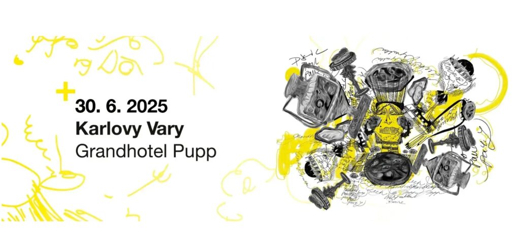 Karlovarský Grandhotel Pupp: Vítězem Bocuse d’Or Czech 2025 je Dominik Unčovský