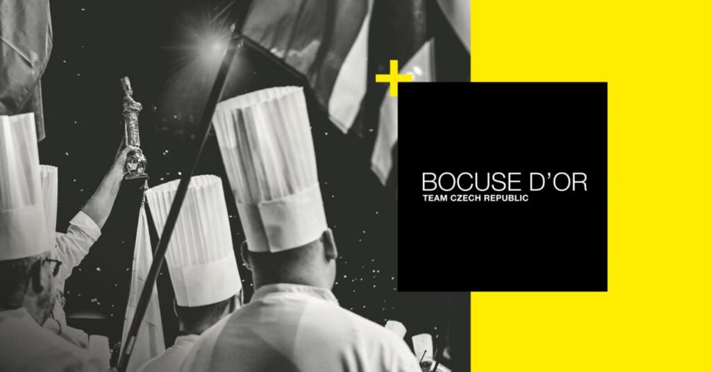 Karlovarský Grandhotel Pupp: Vítězem Bocuse d’Or Czech 2025 je Dominik Unčovský