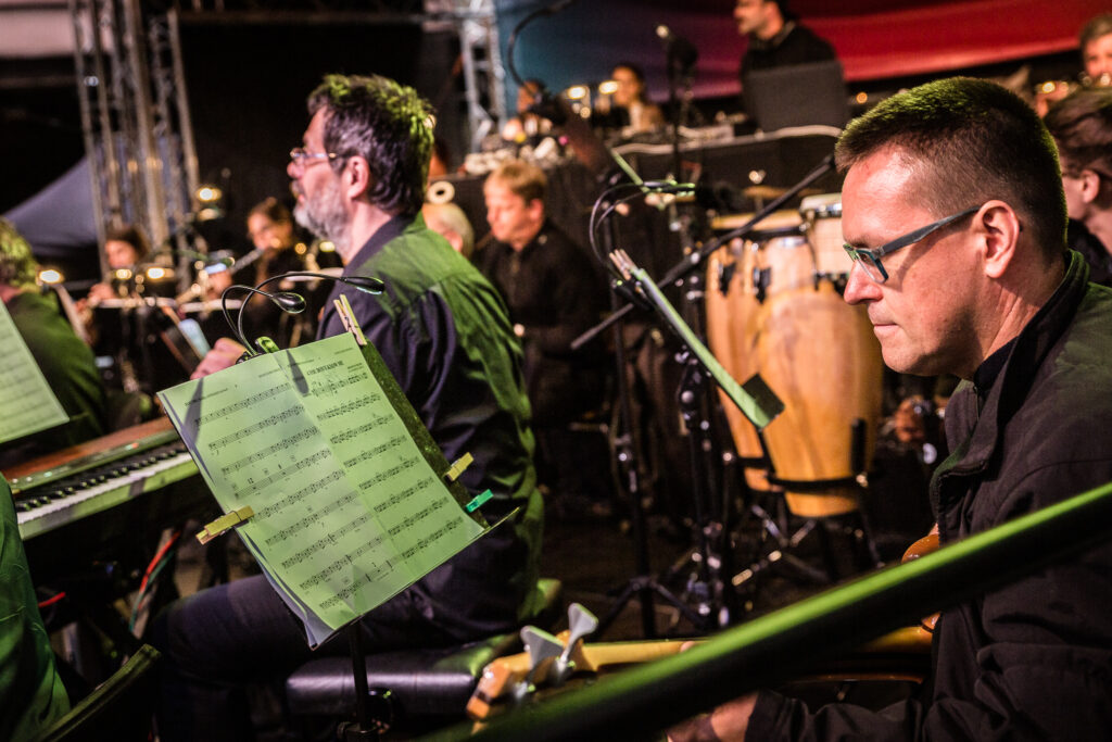 Karlovarský symfonický orchestr zahraje nejslavnější houseové hity během CITY TRIATHLONU Karlovy Vary