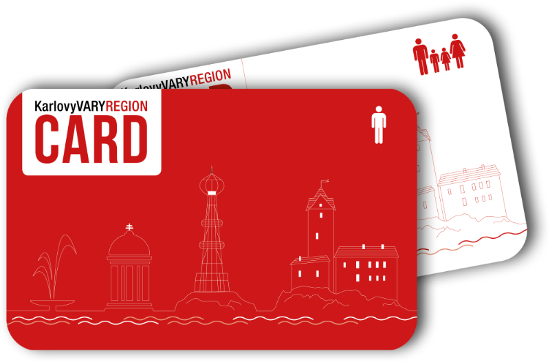 Objevte Karlovy Vary: Procházka zdarma s Karlovy Vary Region Card