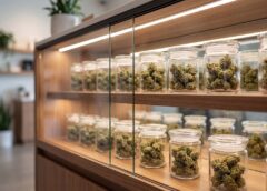 Semena marihuany – kompletní průvodce 2026: druhy, THC, klíčení a kde koupit