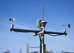 Počasí v Česku: Po víkendu přichází oteplení a konečně pravé jaro. Těšte se i na 18 °C