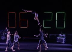 Cirk-UFF 2026: Everest světového nového cirkusu i silná domácí generace
